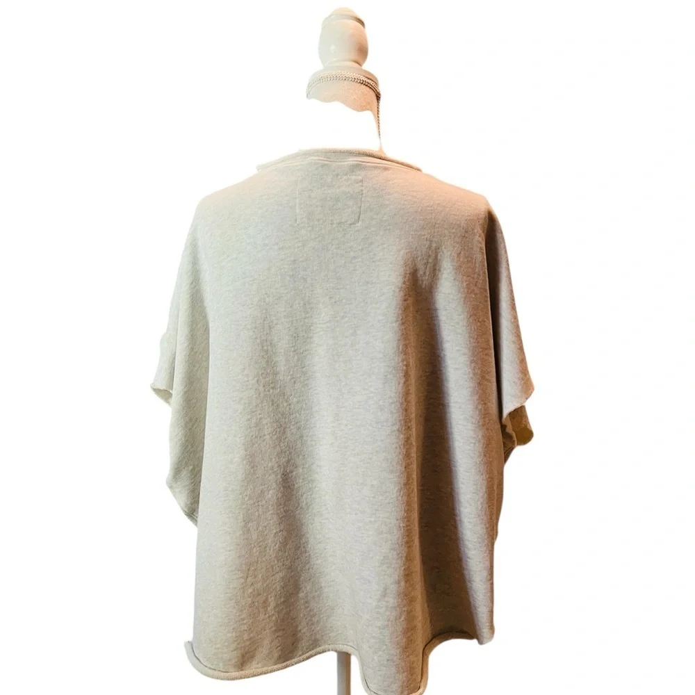 Frank & Eileen chic cozy